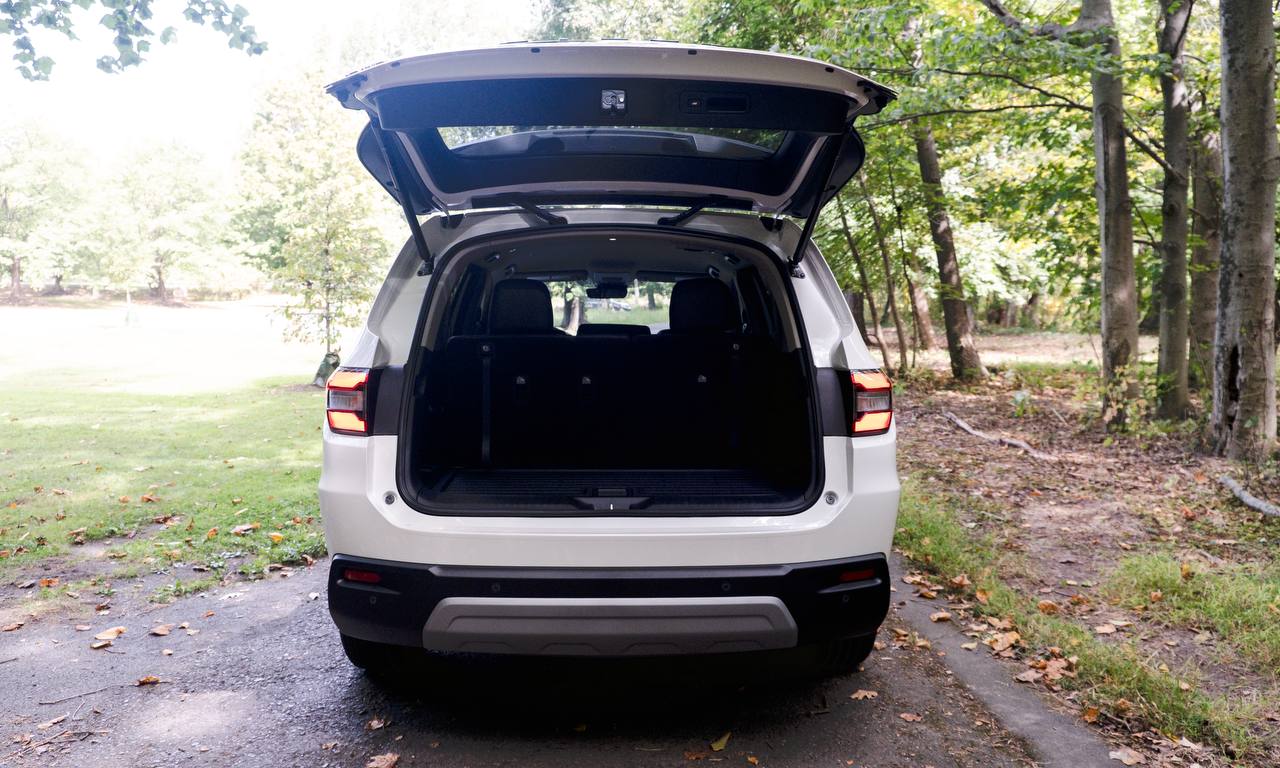 Tesla Model Y 2021 Black